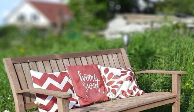 EifelNest Comfortable