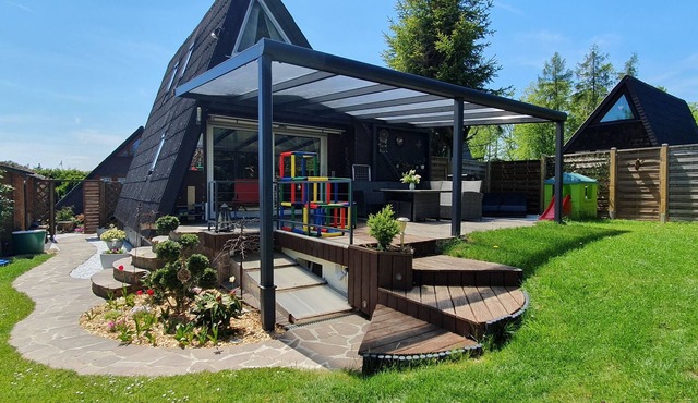 Eifelparadies: recreation, fun, sports & nature for the whole family in Freilingen