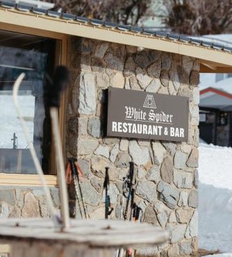Eiger Chalet