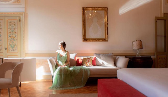 Eight Venezia