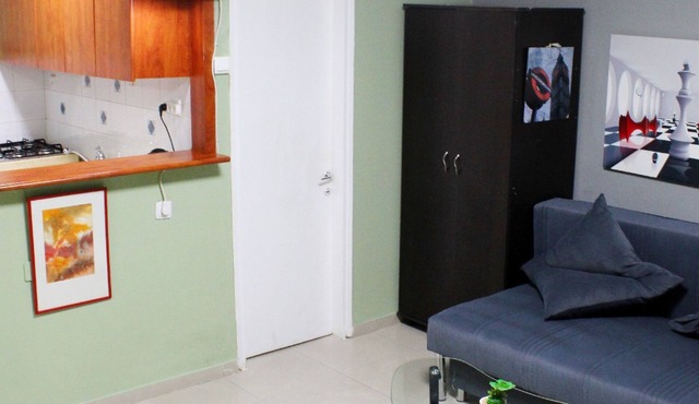 Eilat Apartments