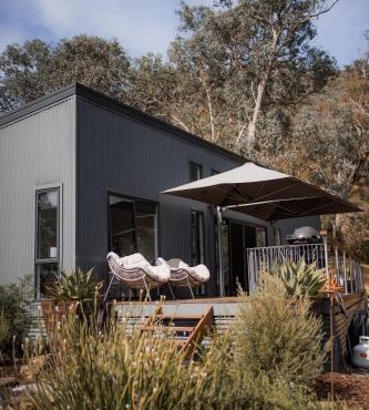 Eildon 138