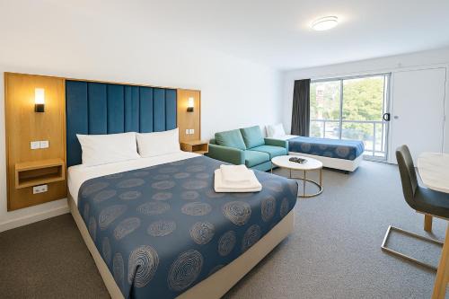 Eildon Lake Motel