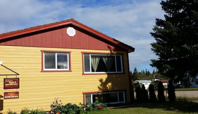 Eileen's Bed & Breakfast