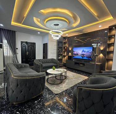 EIMACK APARTMENT Service