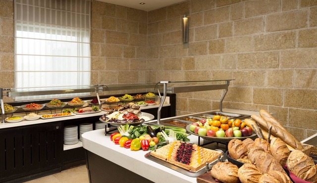 Ein Kerem Hotel