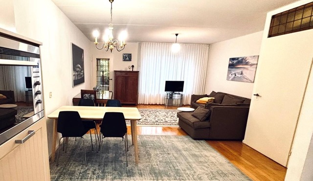 Eindhoven, Strijp within the ring, property near Strijp S/PSV stadium/EHV Airport