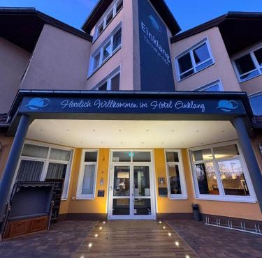 Einklang - Dein Hotel am Südhorn