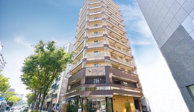Eins.Inn Umeda Higashi