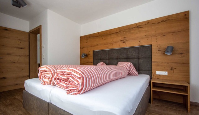 Einstein - Apartments Steffi