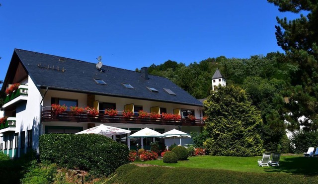 Einzelzimmer - Lamberty, Landhotel