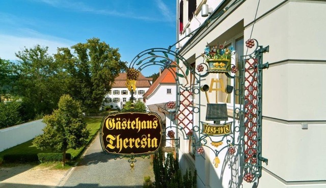 Einzelzimmer mit Dusche und WC