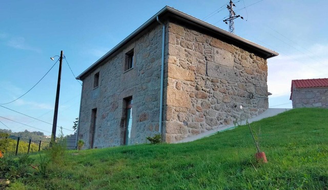 Eira da Vila House