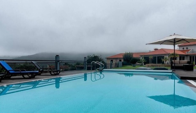 EIRA DOS CANASTROS - Holiday home in the countryside