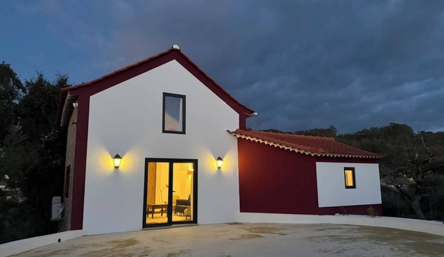 Eira House