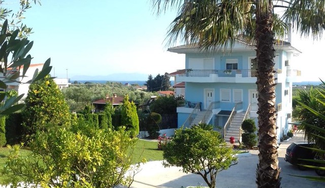 Eirini House