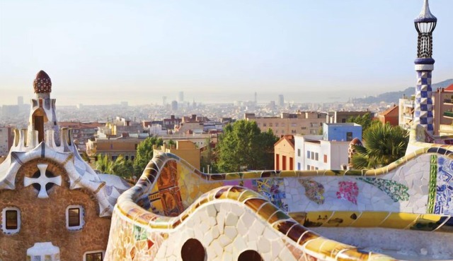 Eixample Dret Independencia Valenci by Interhome