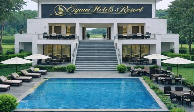 Eiyuu Hotels & Resort ®