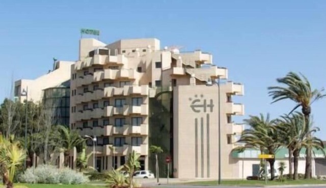 Ejido Hotel