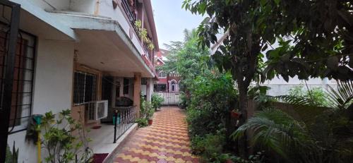 Ekaant Villa