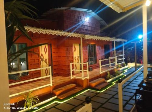 Ekant Cottage