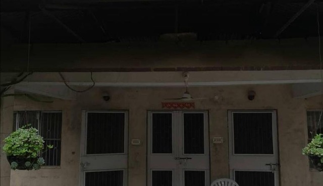 Ekant Villa