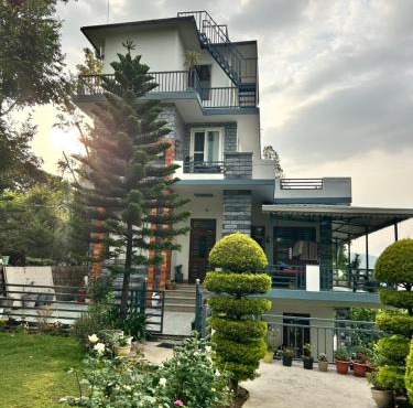 Ekantam Resort