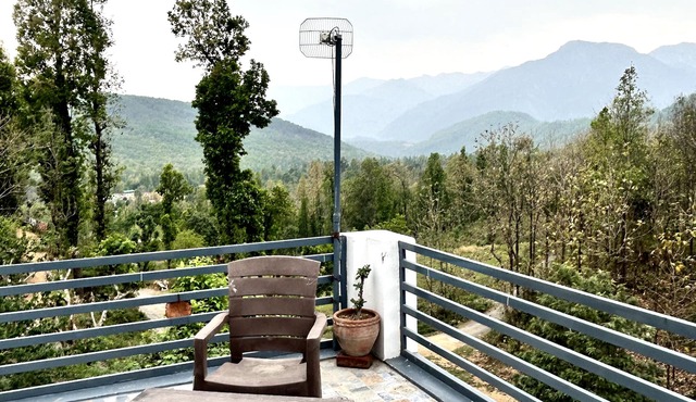 Ekantam Resort