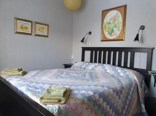 Ekeliden B&B