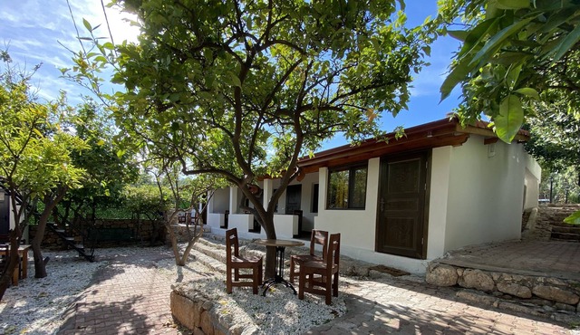 Ekin Pansiyon