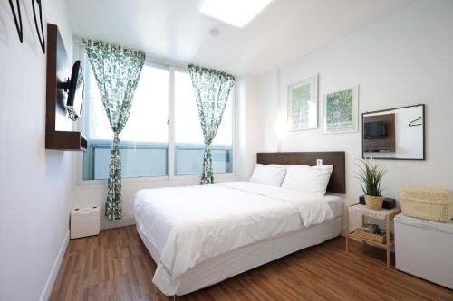 Ekonomy Haeundae Hostel