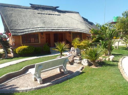 Ekori Lodge