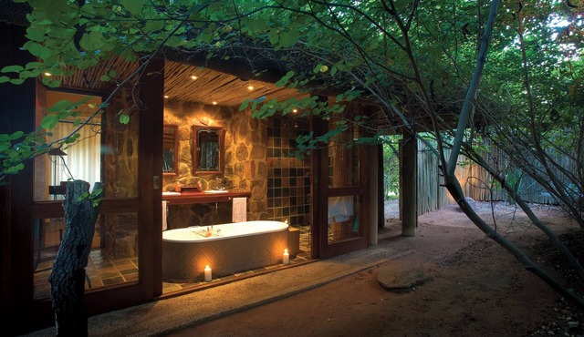 Ekuthuleni Lodge