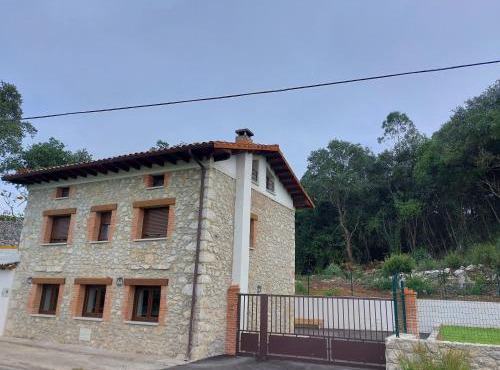 El alloru de balmori