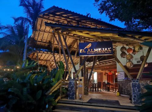 El Almejal