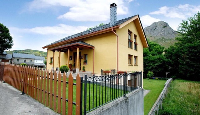 El Aposento De Babia