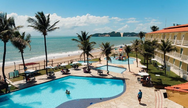 El Aram Natal Mar