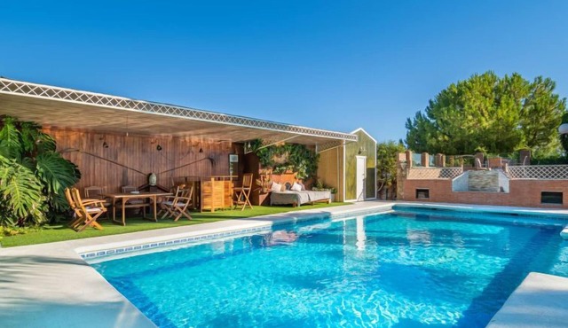El Balcon by Interhome