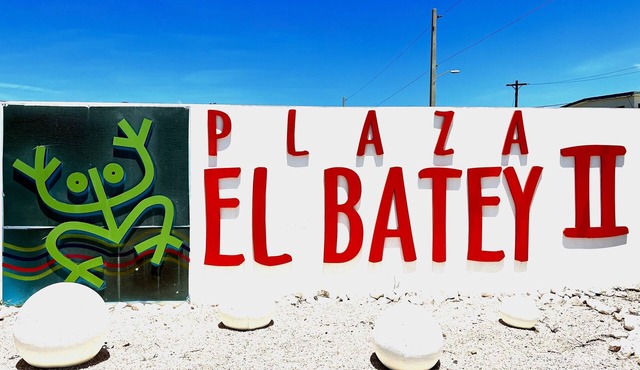 El Batey Sweet Escape
