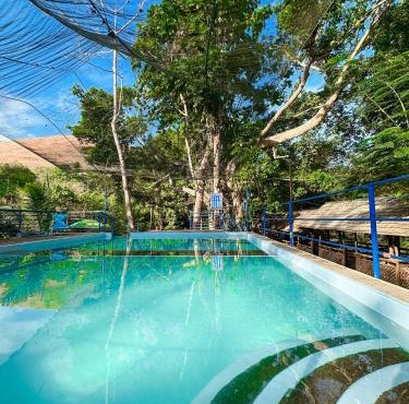 EL BOSQUE RESORT CORON