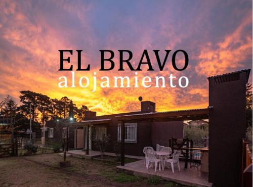 El Bravo Alojamiento