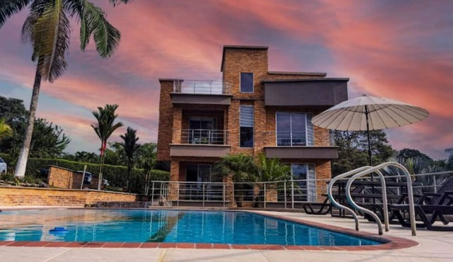 El Camino Top House - Risaralda Pereira
