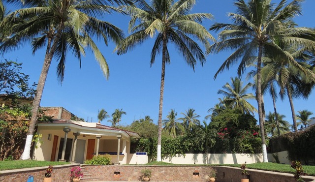 EL CANTON DEL VIEJON YOURE HOUSE IN BAHIA DE BANDERAS