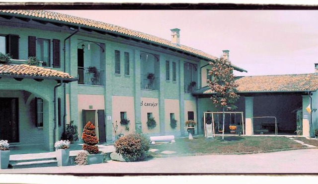 EL CAVAJER agriturismo
