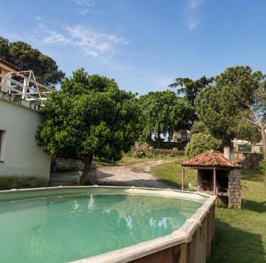 El Cerro del Pinar
