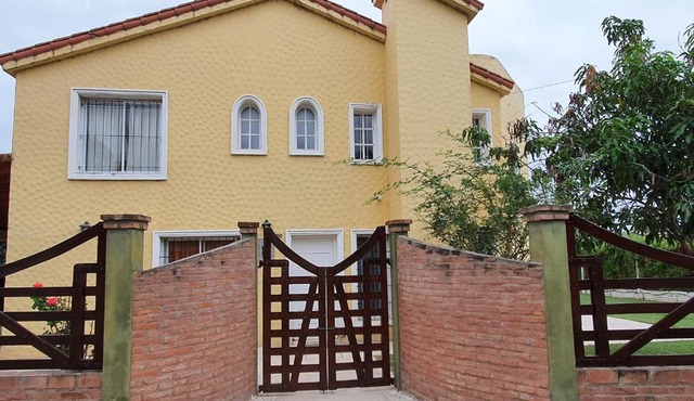 EL CHALET