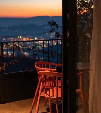 El Cielo - Rooms with Panoramic View & El Carnicero Restaurant