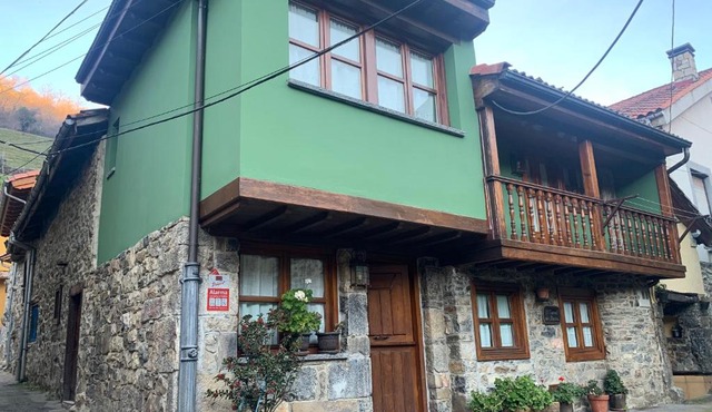 El Corral de Baxo