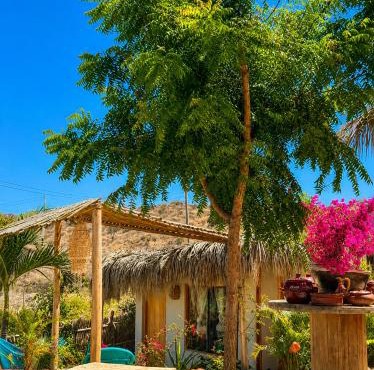 El Cottage de Vasco