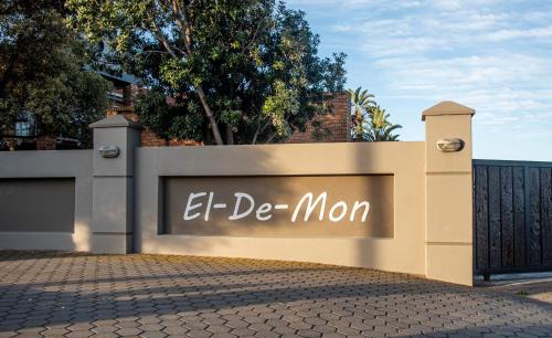 El De Mon